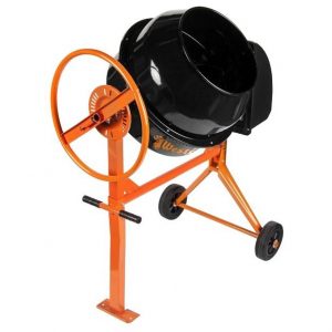 Бетоносмеситель Wester BTM120A