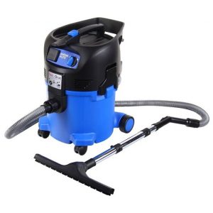 Профессиональный пылесос Nilfisk ATTIX 30-21 PC 1500 Вт