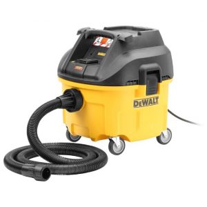 Профессиональный пылесос DeWALT DWV900L 1250 Вт