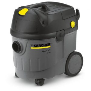 Профессиональный пылесос KARCHER Xpert NT 360 1380 Вт