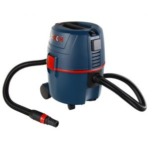 Профессиональный пылесос BOSCH GAS 1200 L 1200 Вт