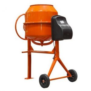 Бетоносмеситель Eco CM-152