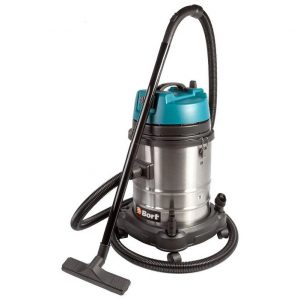 Строительный пылесос Bort BSS-1440-Pro 1400 Вт