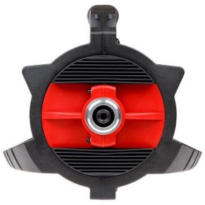 Электрический глубиный вибратор Wortex CV 6024