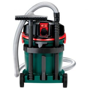 Строительный пылесос Metabo ASA 32 L 1200 Вт