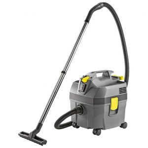 Строительный пылесос KARCHER NT 20/1 Ap Te 1380 Вт