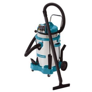Профессиональный пылесос Makita 445X 1200 Вт