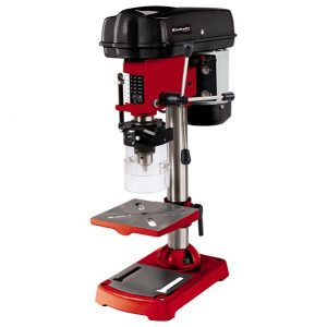 Einhell TC-BD 350 Вертикально-сверлильный станок