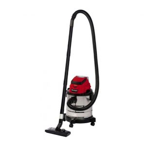 Профессиональный пылесос Einhell TC-VC 18/20 Li S-Solo