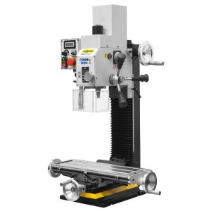 Вертикально-сверлильный станок STALEX SBM-20 Vario