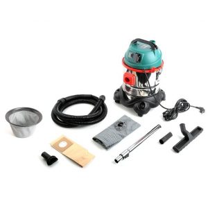 Строительный пылесос Hammer Flex PIL20A 1400 Вт