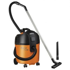 Профессиональный пылесос AEG AP 250 ECP 1200 Вт