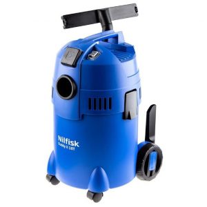 Профессиональный пылесос Nilfisk BUDDY II 18 T EU 1200 Вт
