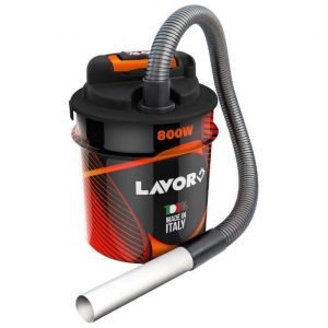 Профессиональный пылесос Lavor Pro Ashley 1.2 800 Вт