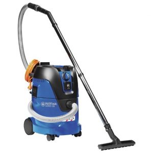 Строительный пылесос Nilfisk AERO 26-2L PC 1500 Вт