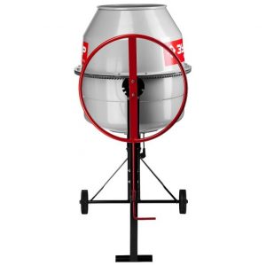 Бетоносмеситель ЗУБР Мастер БС-180-850