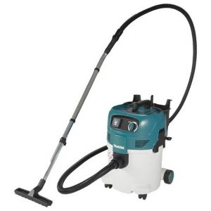 Профессиональный пылесос Makita VC3012L 1200 Вт