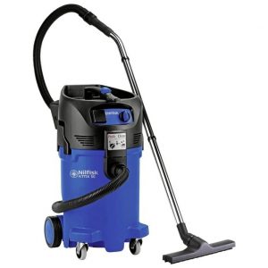 Профессиональный пылесос Nilfisk ATTIX 50-21 PC 1500 Вт