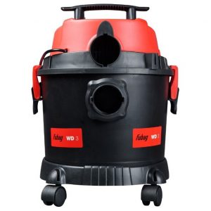 Строительный пылесос Fubag WD 3 1200 Вт