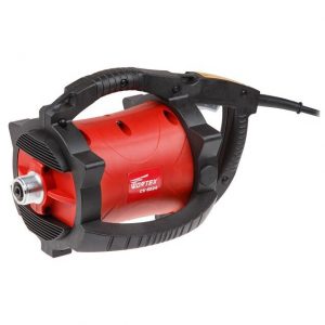 Электрический глубиный вибратор Wortex CV 6024
