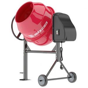 Бетоносмеситель MTX CM180
