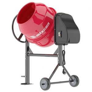 Бетоносмеситель MTX CM140
