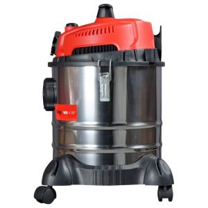 Строительный пылесос Fubag WD 4SP 1400 Вт