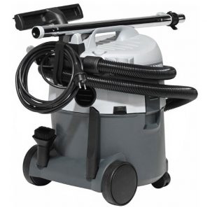 Строительный пылесос Nilfisk VL 200 20 PC 1200 Вт