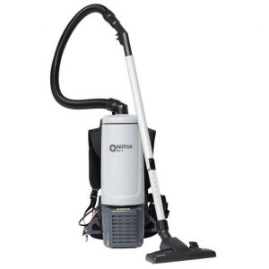 Строительный пылесос Nilfisk GD 5 Back HEPA 780 Вт