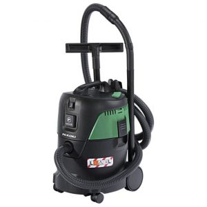 Профессиональный пылесос HIKOKI RP250YDL 1000 Вт