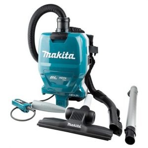 Профессиональный пылесос Makita DVC261ZX11