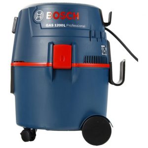 Профессиональный пылесос BOSCH GAS 1200 L 1200 Вт