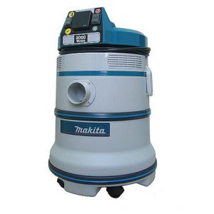 Профессиональный пылесос Makita 440 1000 Вт