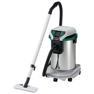 Строительный пылесос Hitachi RP350YE 1140 Вт