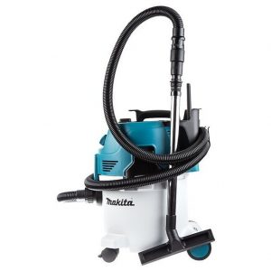 Профессиональный пылесос Makita VC3012L 1200 Вт