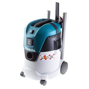 Строительный пылесос Makita VC2512L 1000 Вт