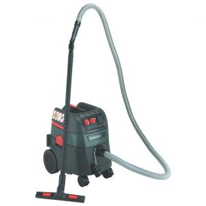 Профессиональный пылесос Metabo ASR 35 M AutoClean 1400 Вт