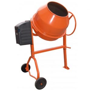 Бетоносмеситель zitrek 190 LSA 024-1003