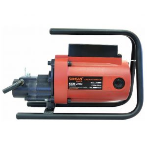 Электрический привод глубинного вибратора Samsan KSM-2700