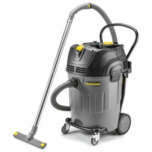 Профессиональный пылесос KARCHER NT 65/2 Ap 2760 Вт