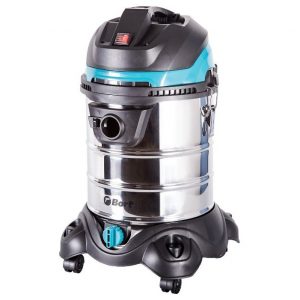 Строительный пылесос Bort Bort BSS-1425-PowerPlus 1400 Вт