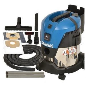 Строительный пылесос Makita VC2012L 1000 Вт