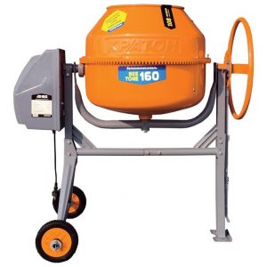 Бетоносмеситель Кратон BeeTone 160