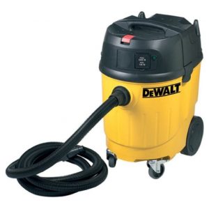 Профессиональный пылесос DeWALT D27901 1200 Вт
