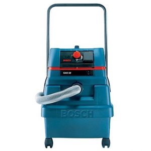 Профессиональный пылесос BOSCH GAS 50 1200 Вт