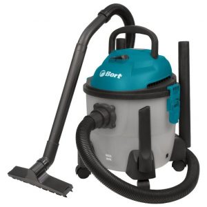 Профессиональный пылесос Bort BSS-1215-Aqua 1250 Вт