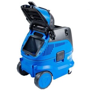 Строительный пылесос Nilfisk ATTIX 44-2L IC 1400 Вт