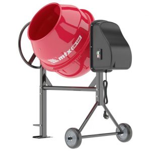 Бетоносмеситель MTX CM160