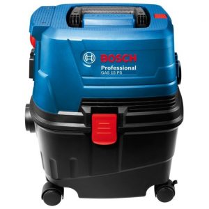 Строительный пылесос BOSCH GAS 15 PS 1100 Вт