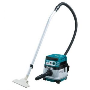 Профессиональный пылесос Makita DVC864LZ
